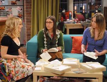 The Big Bang Theory L'enfer des vacances