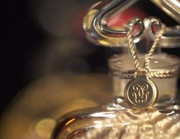 Parfums, les secrets du made in France