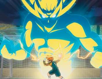 Inazuma Eleven Ares L'ultime football