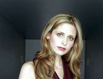 Buffy contre les vampires Toute la peine du monde