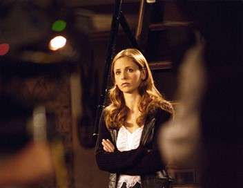 Buffy contre les vampires Tabula rasa