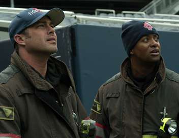 Chicago Fire Soixante jours