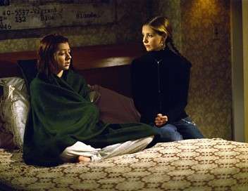 Buffy contre les vampires Entropie