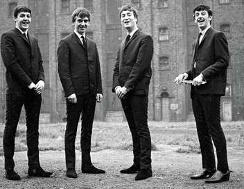 The Beatles : Eight Days a Week