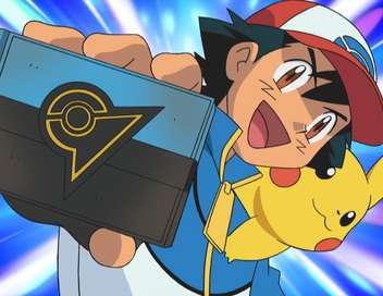 Pokémon : la quête de Kalos Une collaboration fructueuse !