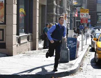 Les experts : Manhattan Le code de la rue