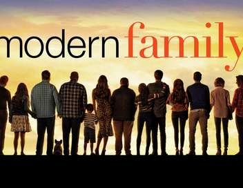 Modern Family Squence motion