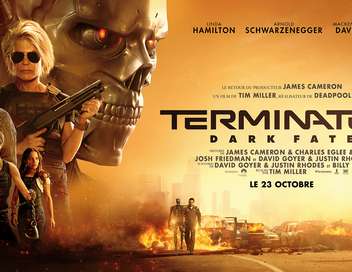 Terminator : Dark Fate