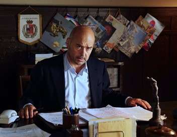 Commissaire Montalbano L'amour