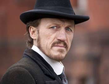 Ripper Street Silence on tue
