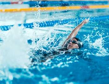 Championnats du monde en petit bassin 2022