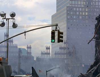 Scan 11-Septembre : le jour o le monde a chang