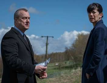 DCI Banks  contre-courant