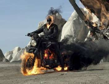 Ghost Rider 2 : l'esprit de vengeance
