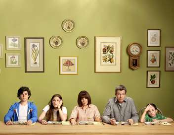 The Middle Le grand amour