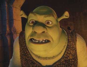 Shrek, fais-moi peur !