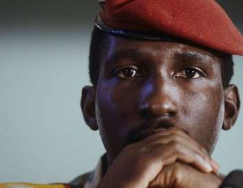 Sankara n'est pas mort Pompo, c'est le mme monde