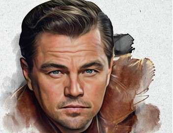 Leonardo DiCaprio : Most Wanted !