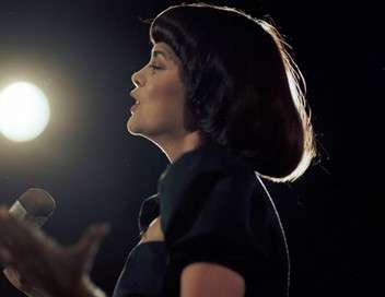 Mireille Mathieu, chanter... et rien d autre