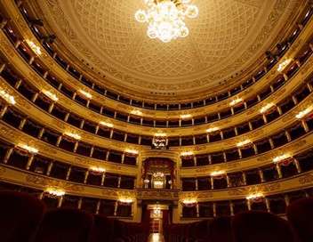 «Macbeth» de Verdi à la Scala de Milan