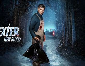 Dexter : New Blood Vague de froid