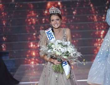 Miss France 2021 : la Miss de tous les records