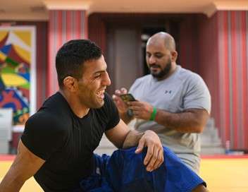 Doc sport Judo - Azad