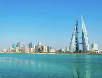 Enquête exclusive Bahreïn : l'archipel de la fête au coeur du golfe Persique