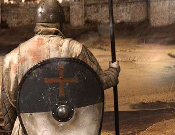 Croisades : la qute des chevaliers