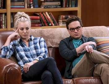 The Big Bang Theory La méthodologie de la géologie
