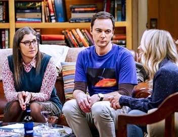 The Big Bang Theory La guerre des brevets