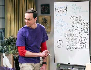 The Big Bang Theory Un solo pour deux