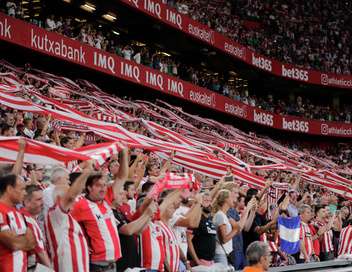 Athletic Bilbao - Atltico Madrid Coupe d'Espagne
