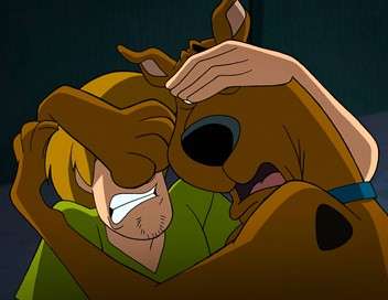 Scooby-Doo et Batman : l'alliance des hros