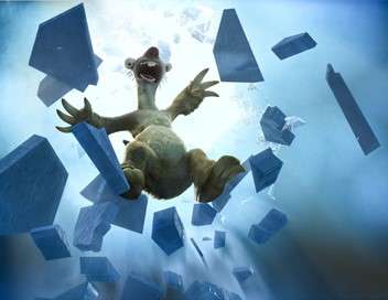 L'ge de glace 3 - Le temps des dinosaures