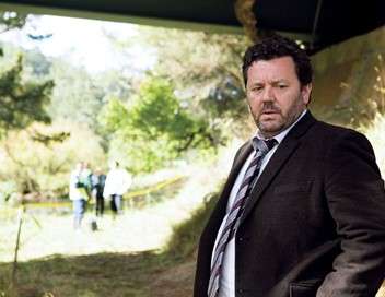 Brokenwood Chasse  l'homme