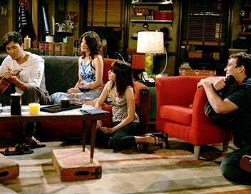 How I Met Your Mother L'effet papillon