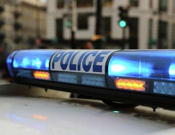 Urgences Dinard en été : la police en état d'alerte
