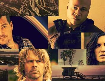 NCIS : Los Angeles Travail & famille