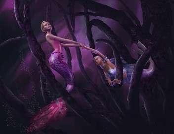 Barbie Fairytopia : Mermaidia