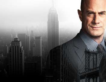 New York : crime organisé ...Wheatley Is to Stabler