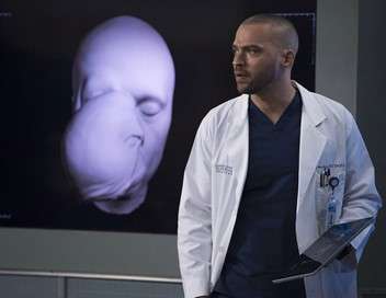 Grey's Anatomy La mauvaise rputation