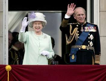 Elizabeth II : Un destin hors du commun