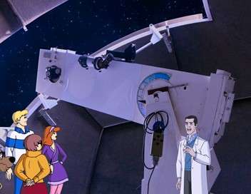 Scooby-Doo : mission environnement