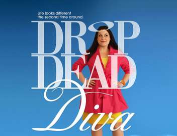Drop Dead Diva Destin de crystal