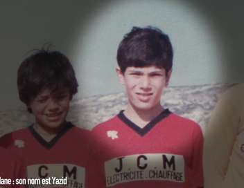 L'Équipe enquête Zinedine Zidane : son nom est Yazid