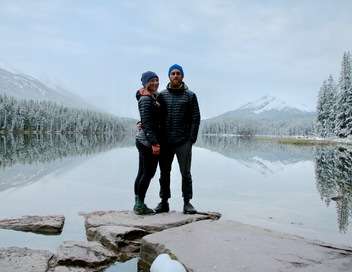 Alaska-Patagonie : la grande traverse