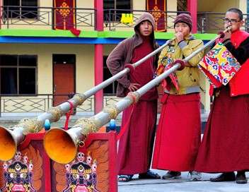 Tibet, les dilemmes de Tashi