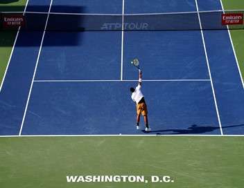 Tournoi de Washington ATP