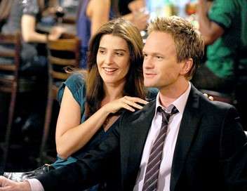 How I Met Your Mother Le cours sur Robin